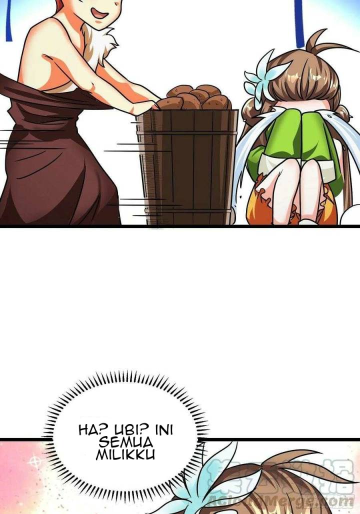 My Son In Brother Chapter 21 Bahasa Indonesia