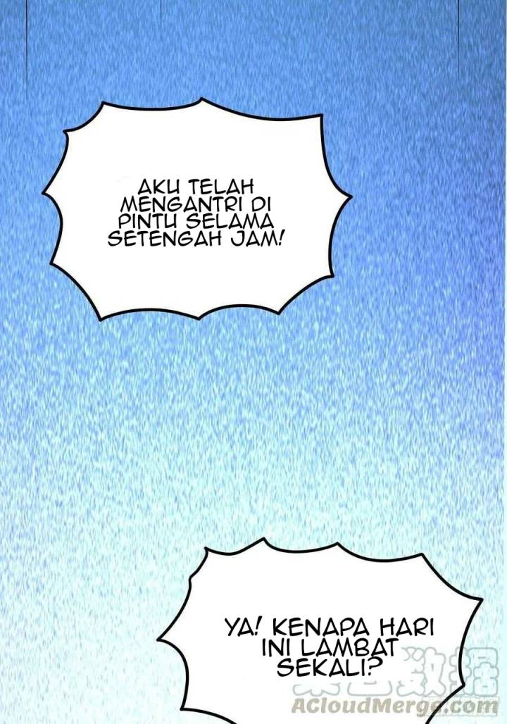 My Son In Brother Chapter 21 Bahasa Indonesia