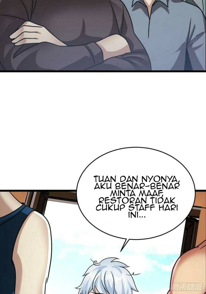 My Son In Brother Chapter 21 Bahasa Indonesia