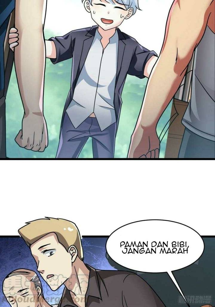 My Son In Brother Chapter 21 Bahasa Indonesia