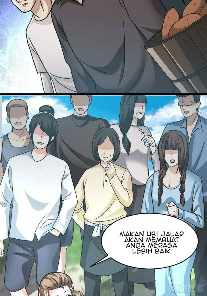 My Son In Brother Chapter 21 Bahasa Indonesia