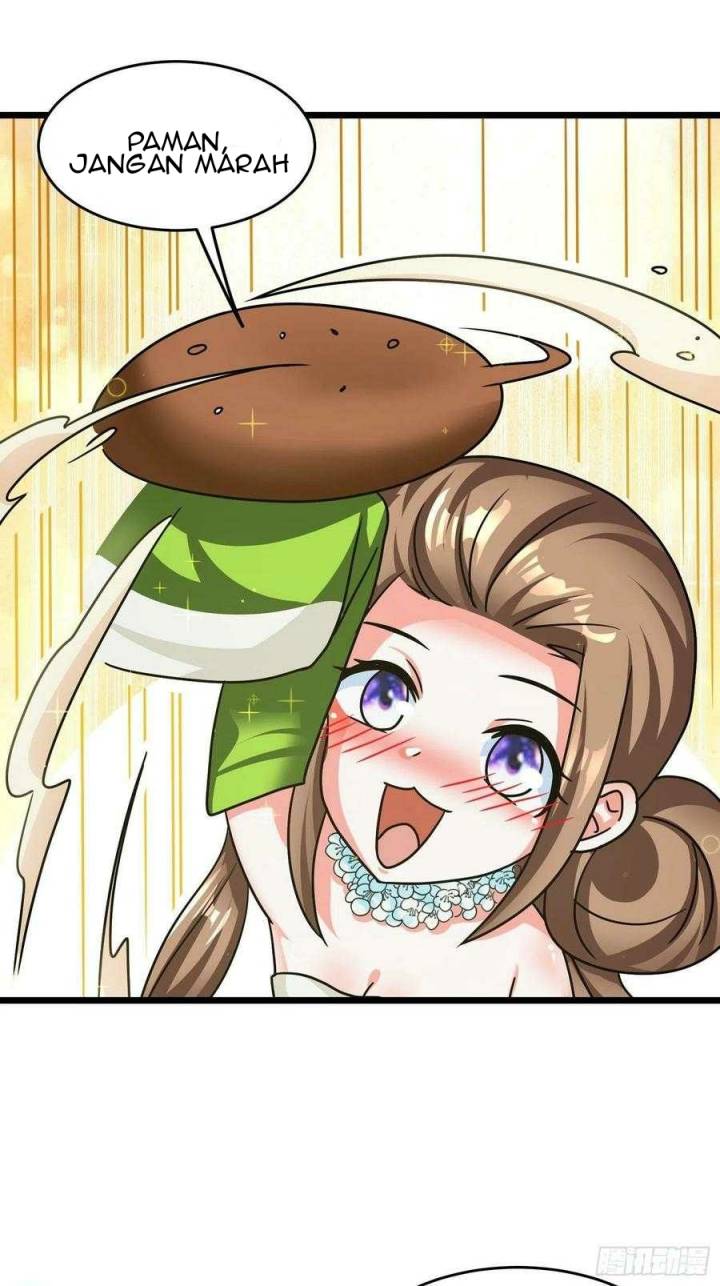 My Son In Brother Chapter 21 Bahasa Indonesia