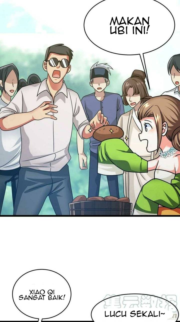 My Son In Brother Chapter 21 Bahasa Indonesia
