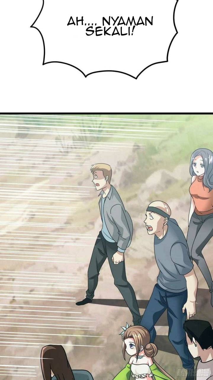 My Son In Brother Chapter 21 Bahasa Indonesia