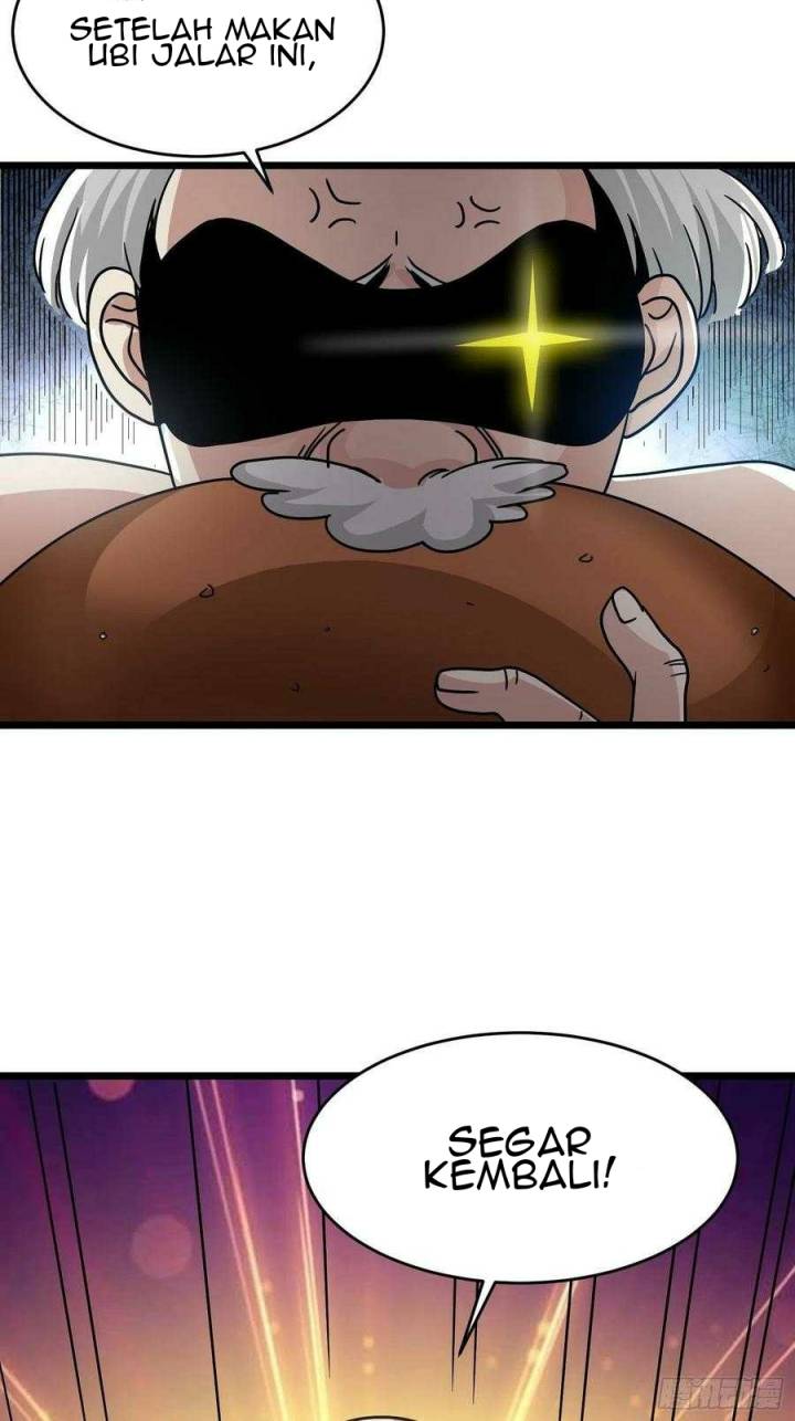 My Son In Brother Chapter 21 Bahasa Indonesia