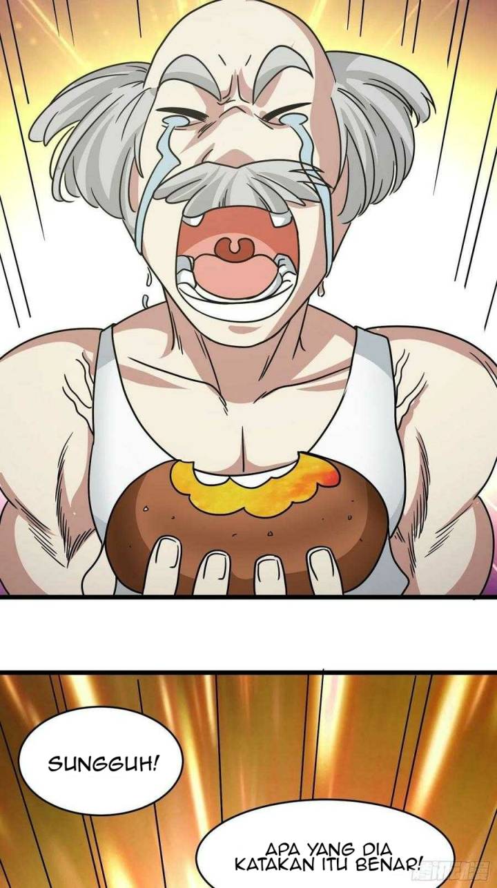 My Son In Brother Chapter 21 Bahasa Indonesia