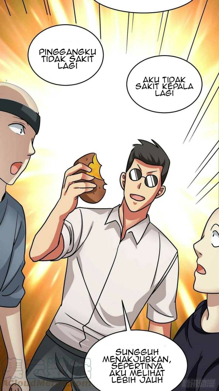 My Son In Brother Chapter 21 Bahasa Indonesia