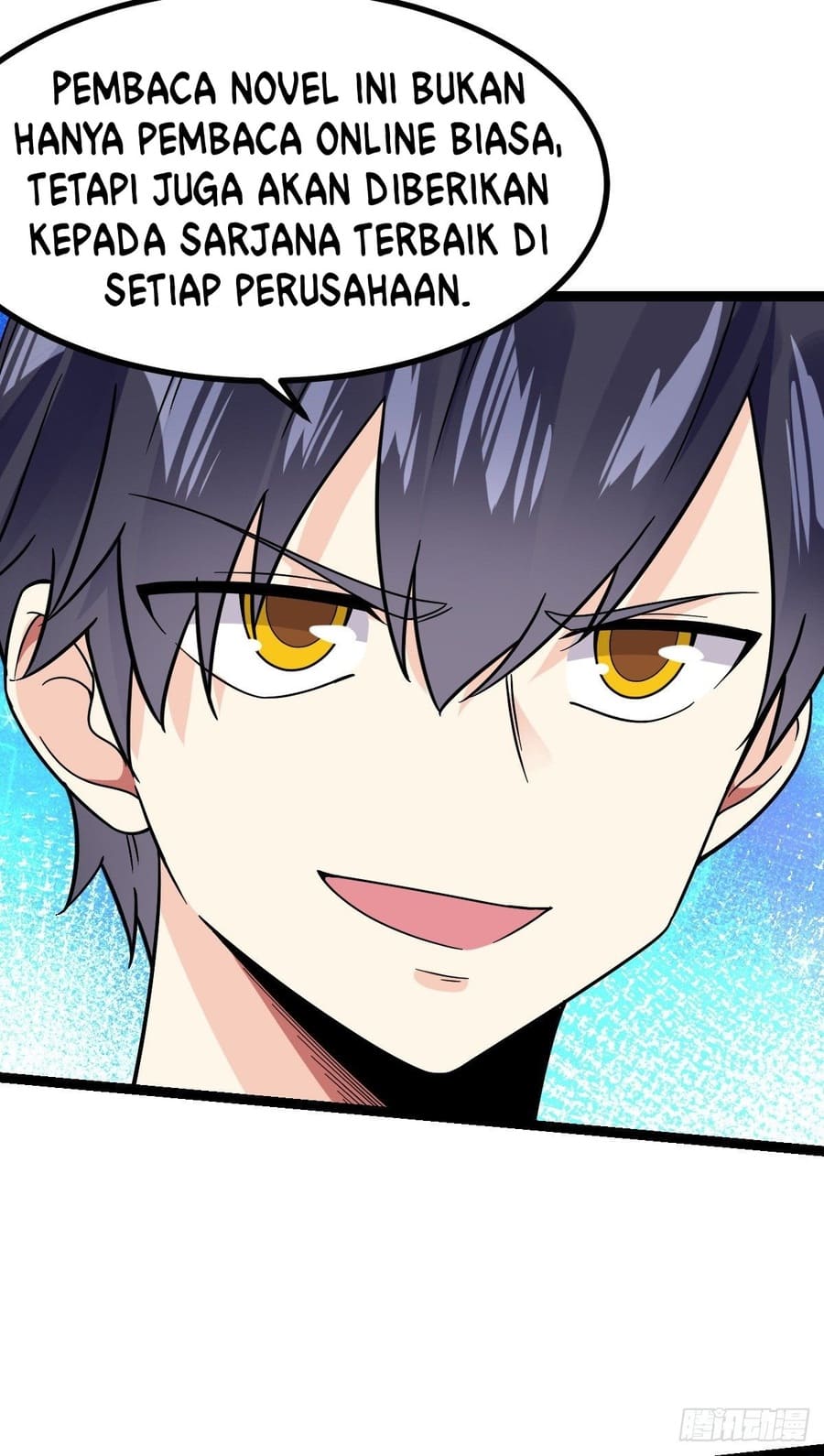 My Son in Law chapter 22