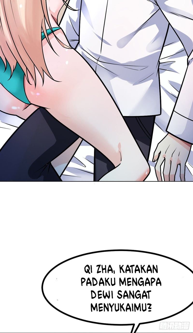 My Son in Law Chapter 43 Bahasa Indonesia