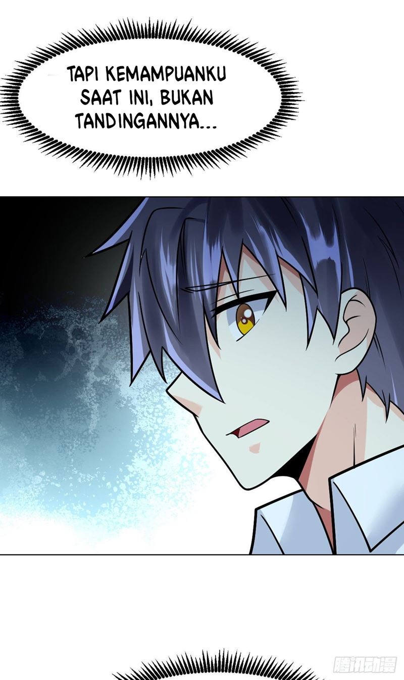 My Son in Law Chapter 43 Bahasa Indonesia