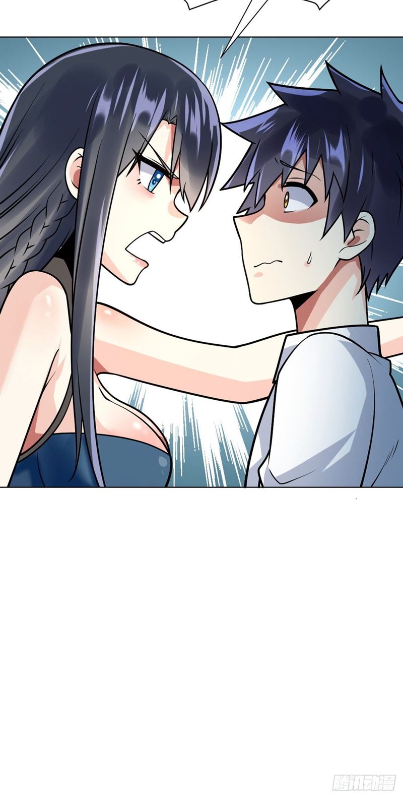 My Son in Law Chapter 43 Bahasa Indonesia