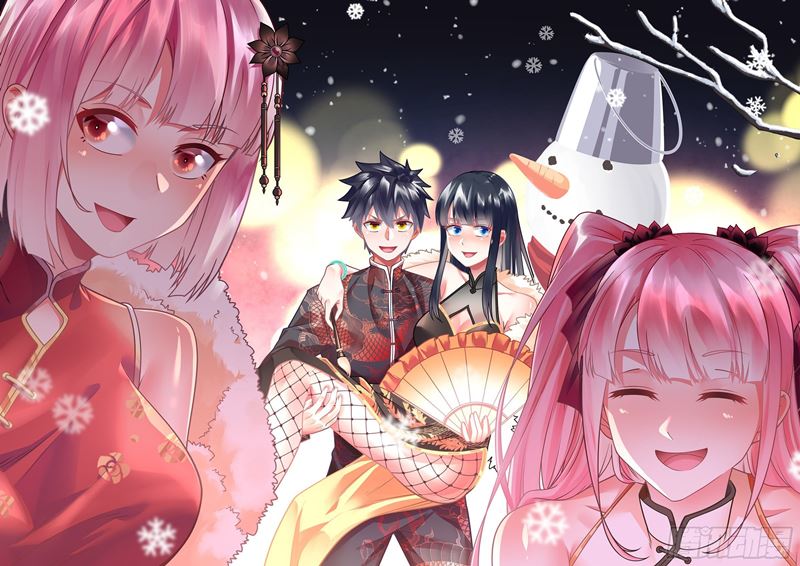 My Son in Law Chapter 52 Bahasa Indonesia