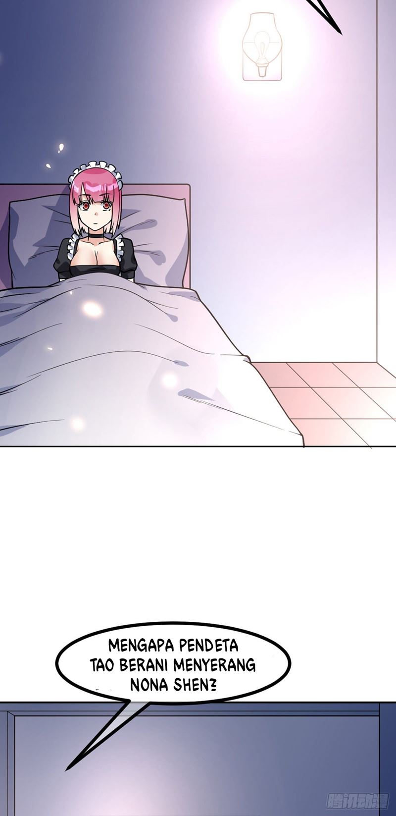 My Son in Law Chapter 52 Bahasa Indonesia