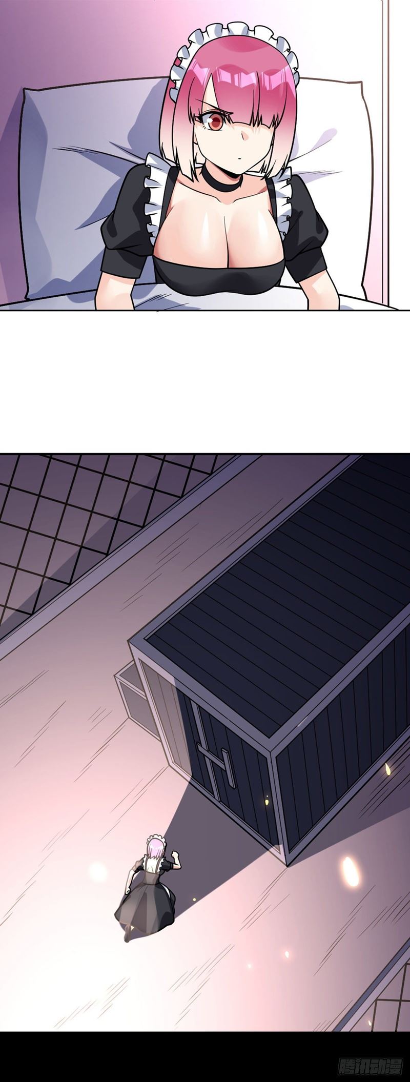 My Son in Law Chapter 52 Bahasa Indonesia