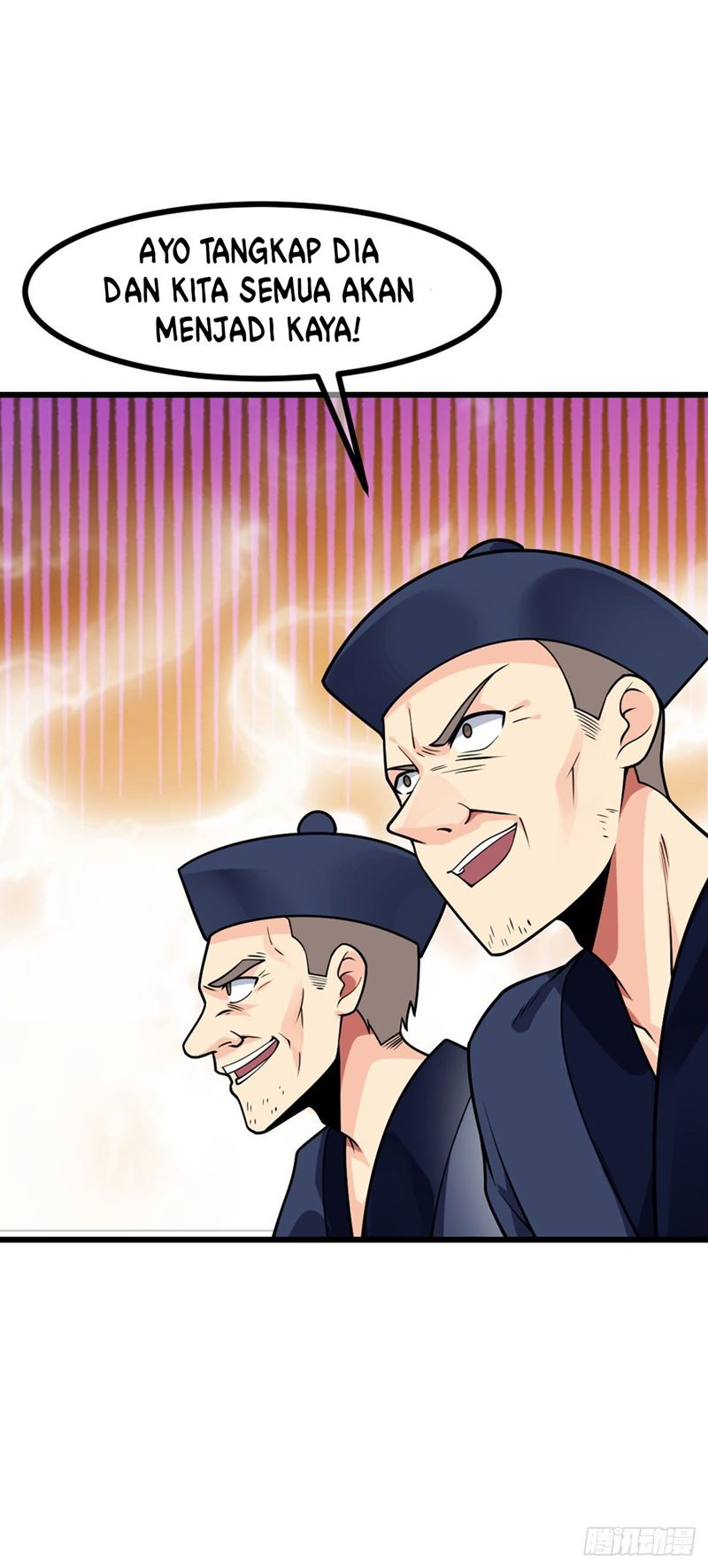 My Son in Law Chapter 52 Bahasa Indonesia