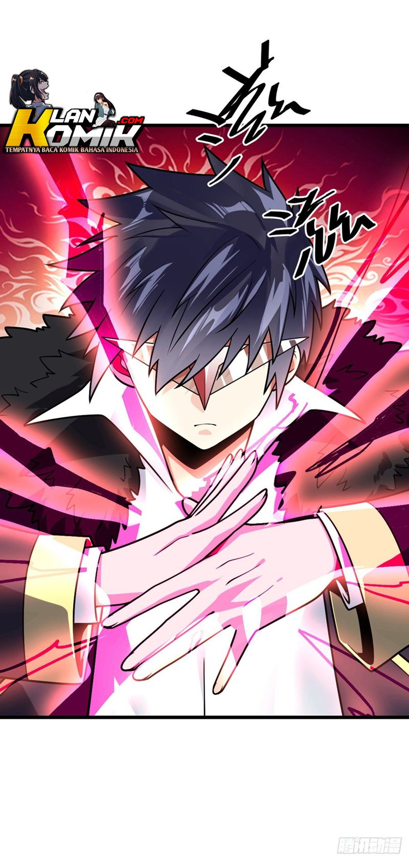 My Son in Law Chapter 52 Bahasa Indonesia