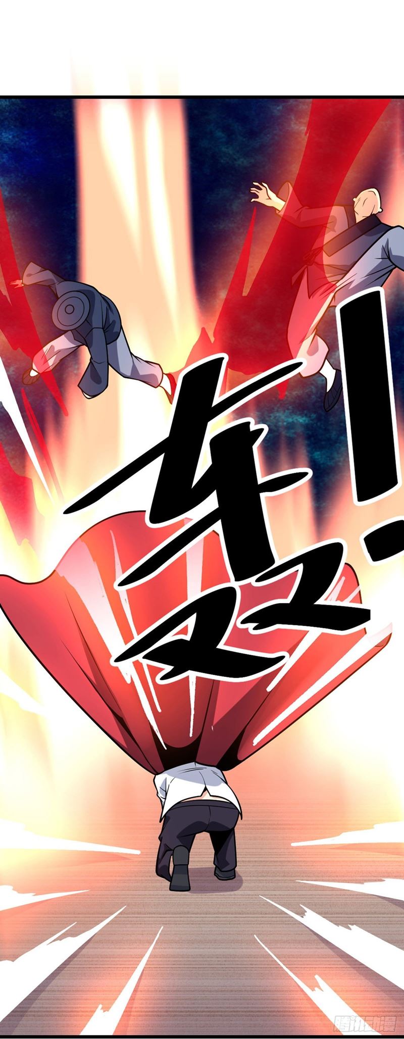 My Son in Law Chapter 52 Bahasa Indonesia