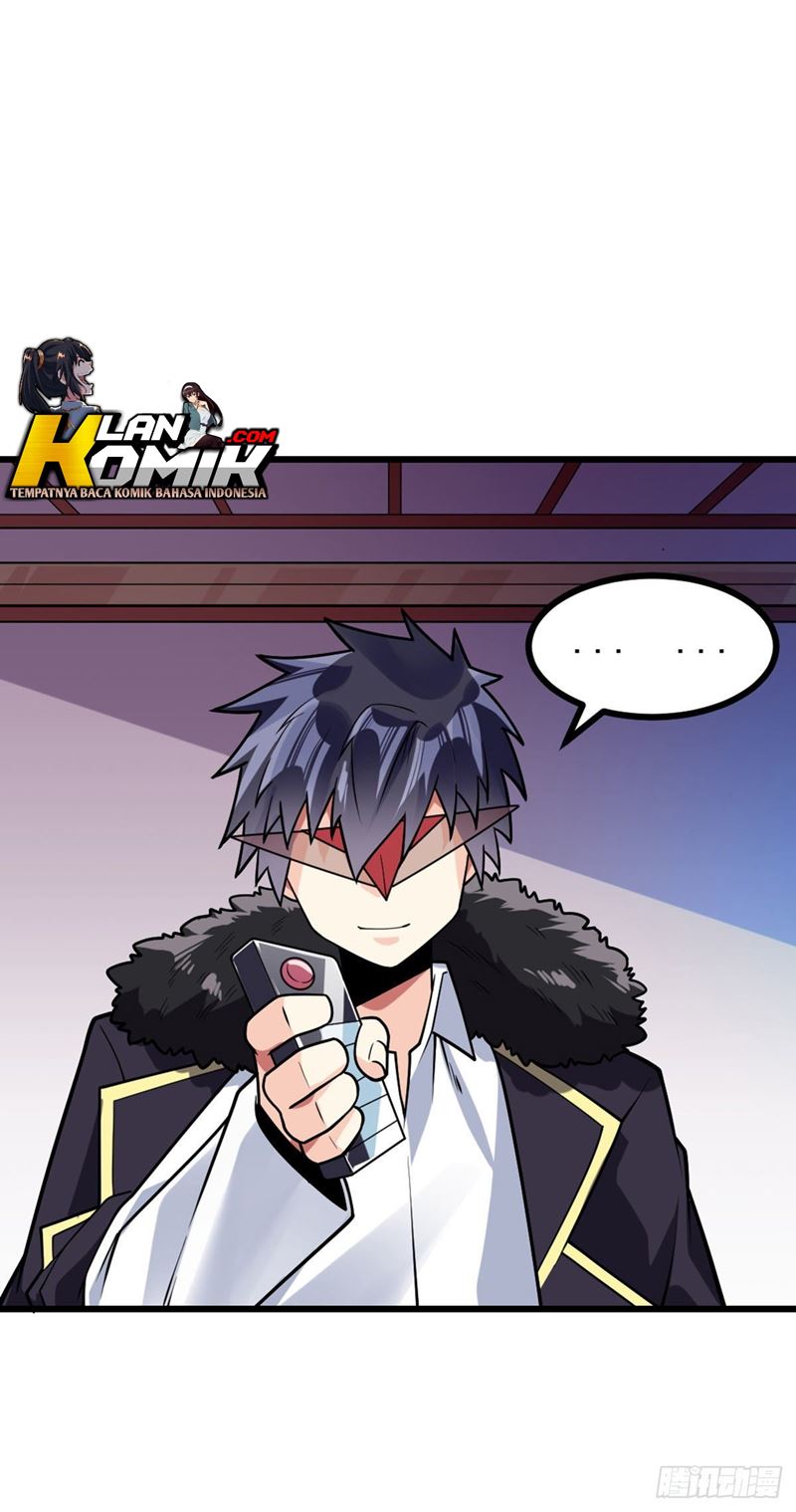 My Son in Law Chapter 52 Bahasa Indonesia