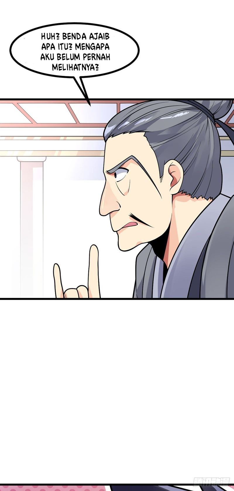 My Son in Law Chapter 52 Bahasa Indonesia