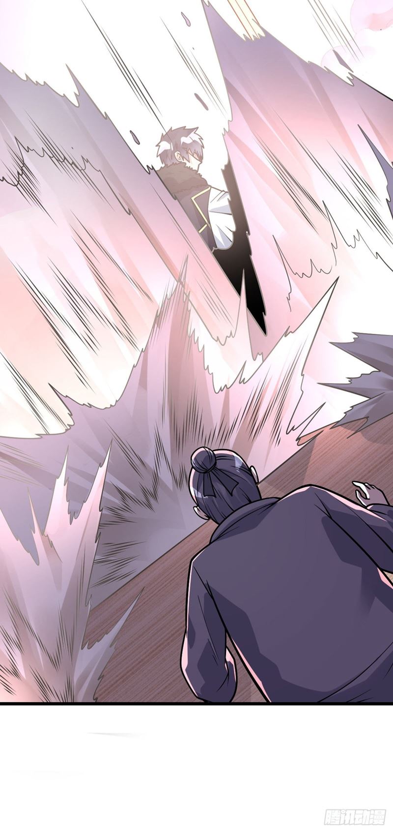 My Son in Law Chapter 52 Bahasa Indonesia