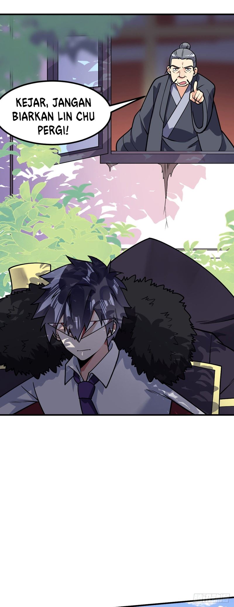 My Son in Law Chapter 52 Bahasa Indonesia