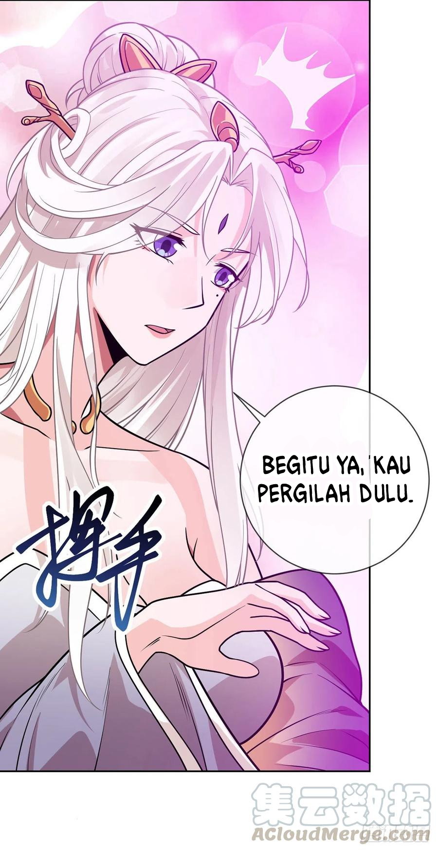 My Son in Law chapter 62