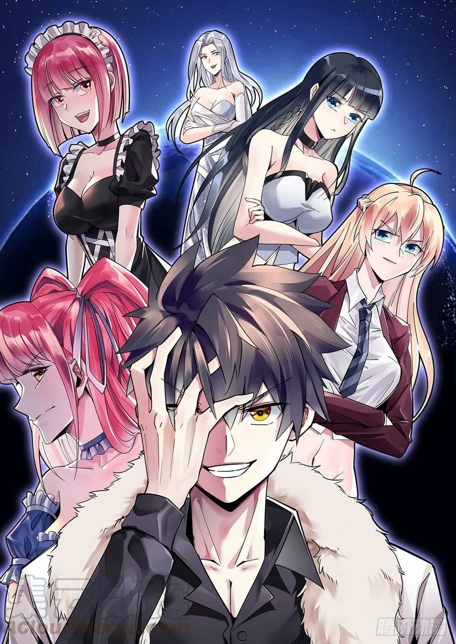 My Son in Law Chapter 65 Bahasa Indonesia