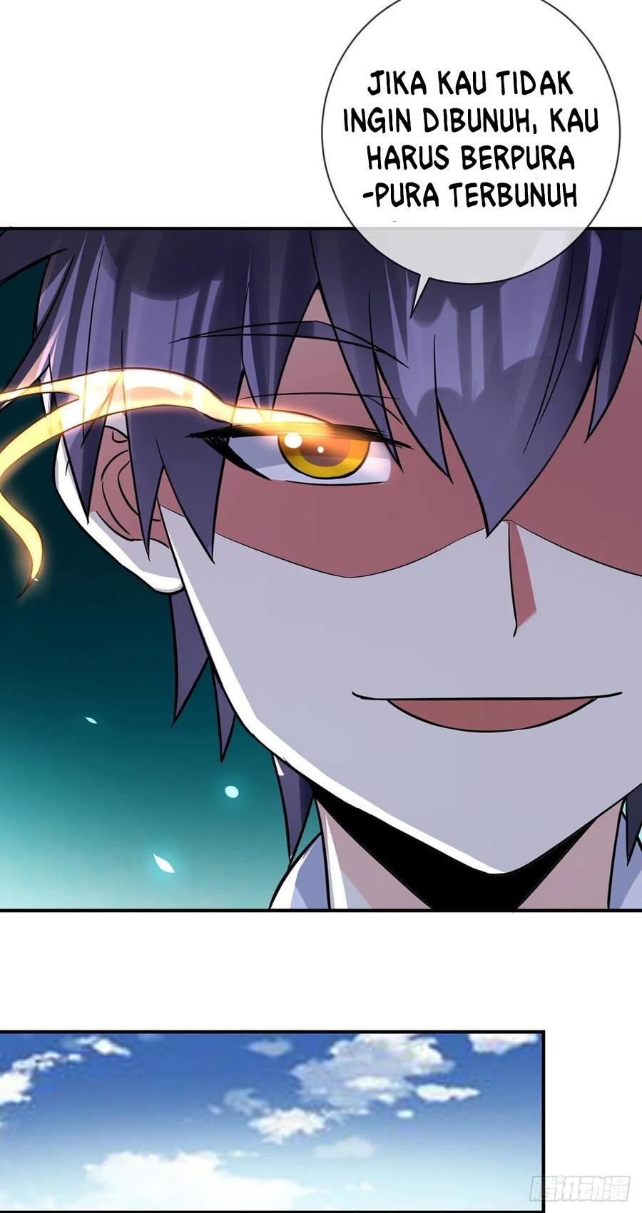 My Son in Law Chapter 65 Bahasa Indonesia