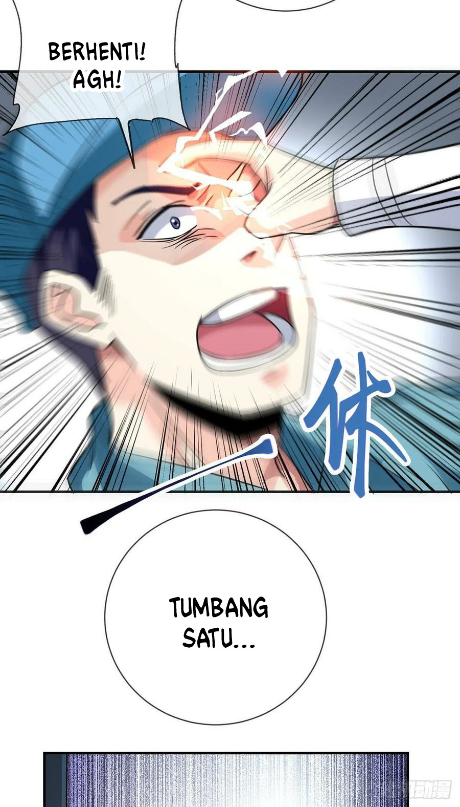 My Son in Law Chapter 65 Bahasa Indonesia