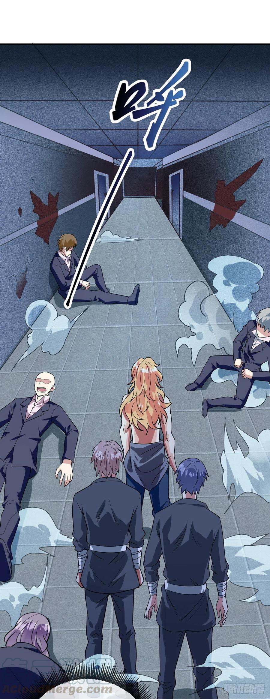 My Son in Law Chapter 65 Bahasa Indonesia