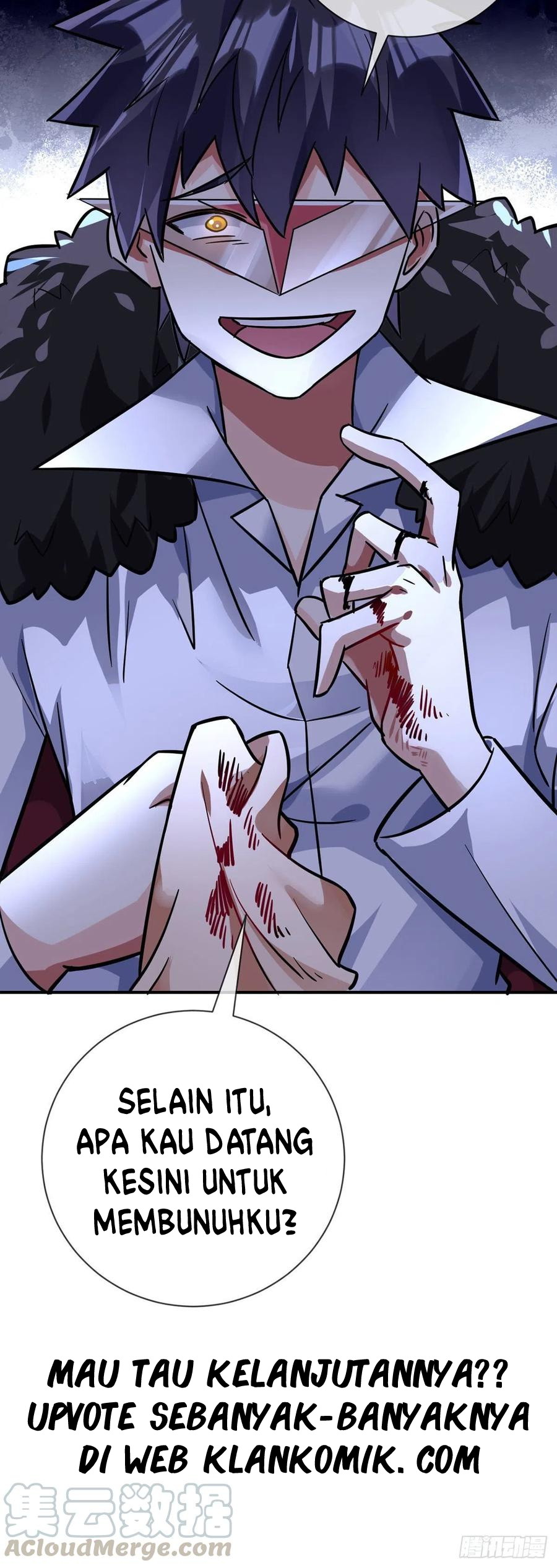 My Son in Law Chapter 65 Bahasa Indonesia