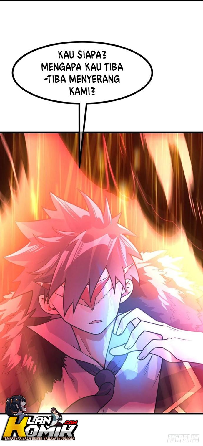 My Son in Law Chapter 71 Bahasa Indonesia