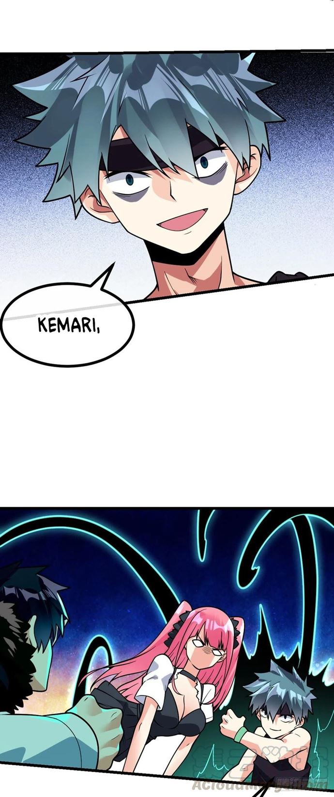 My Son in Law Chapter 71 Bahasa Indonesia