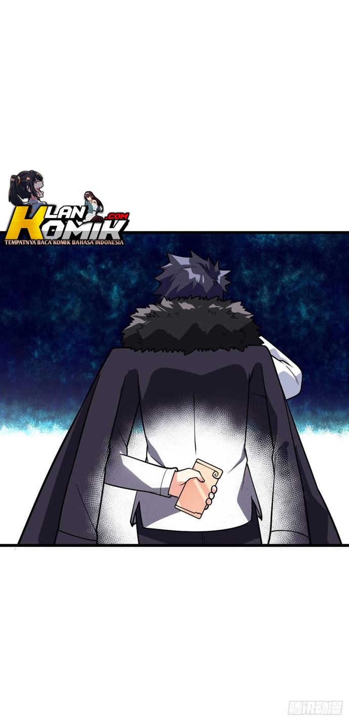 My Son in Law Chapter 71 Bahasa Indonesia