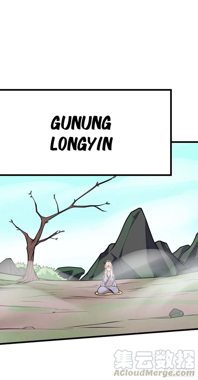 My Son in Law Chapter 71 Bahasa Indonesia