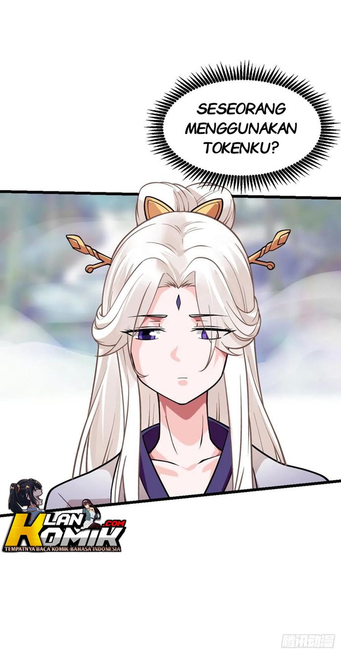 My Son in Law Chapter 71 Bahasa Indonesia