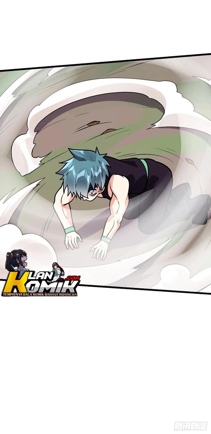 My Son in Law Chapter 71 Bahasa Indonesia