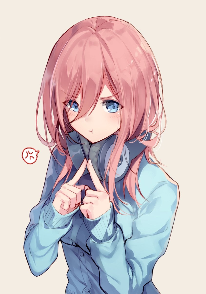 My Super Cute Childhood Friend is too Clingy chapter 3