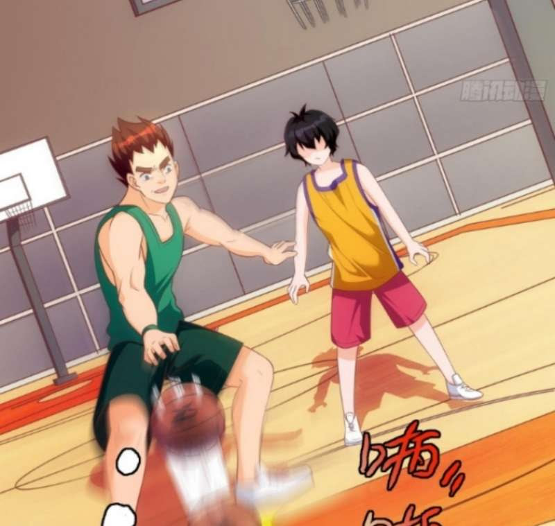 My Vision Becomes Stronger Chapter 04 Bahasa Indonesia