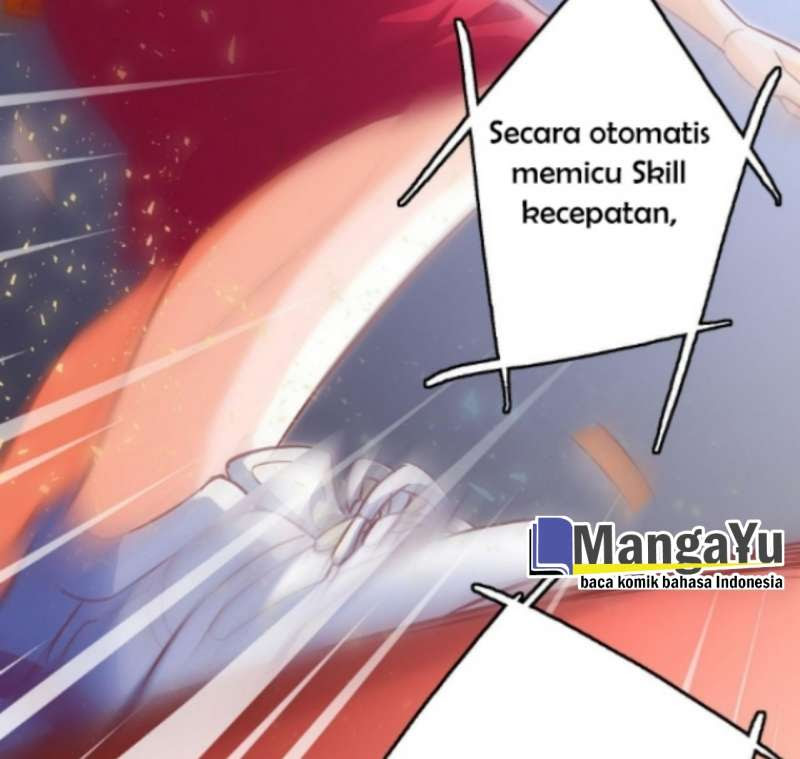 My Vision Becomes Stronger Chapter 04 Bahasa Indonesia