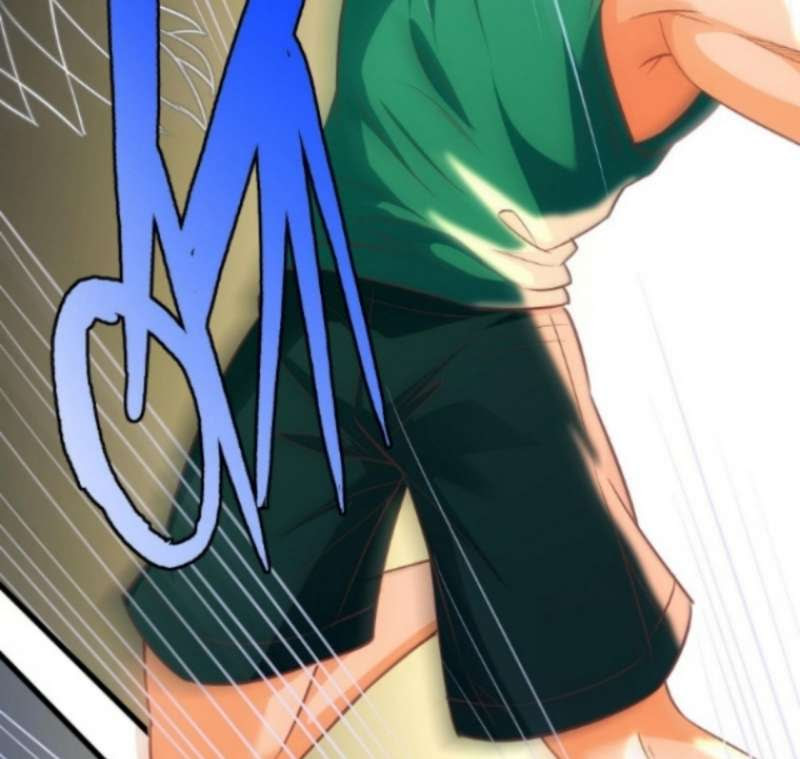 My Vision Becomes Stronger Chapter 04 Bahasa Indonesia