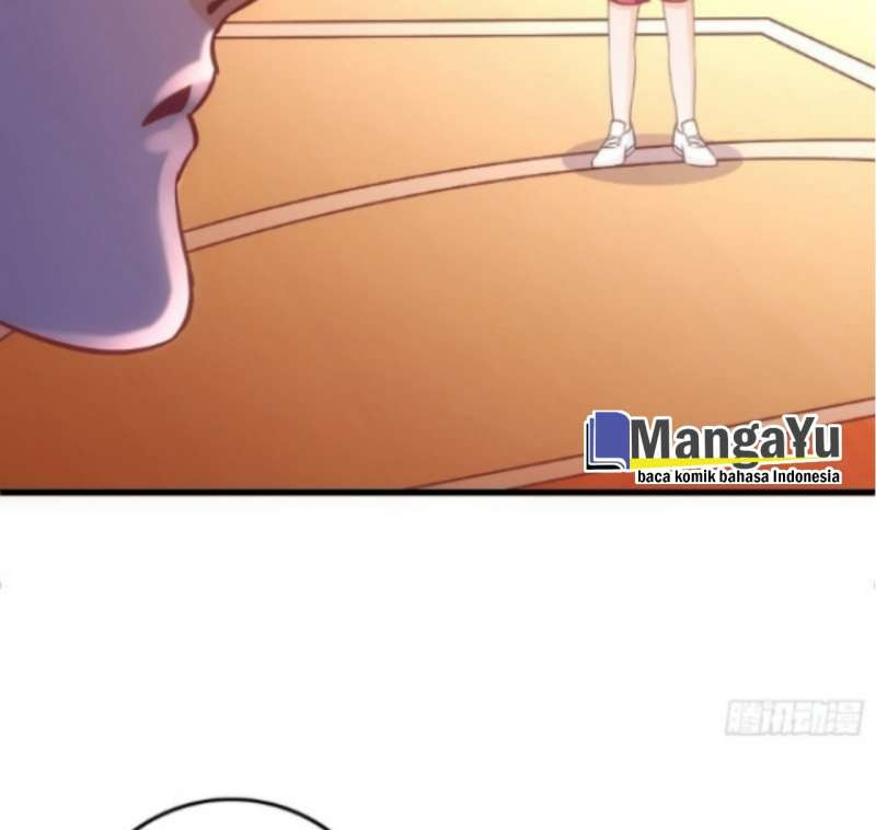 My Vision Becomes Stronger Chapter 04 Bahasa Indonesia