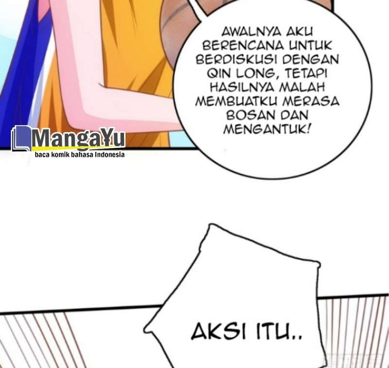 My Vision Becomes Stronger Chapter 04 Bahasa Indonesia