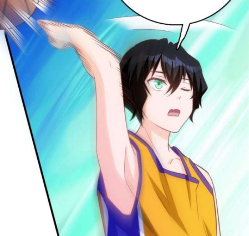 My Vision Becomes Stronger Chapter 04 Bahasa Indonesia