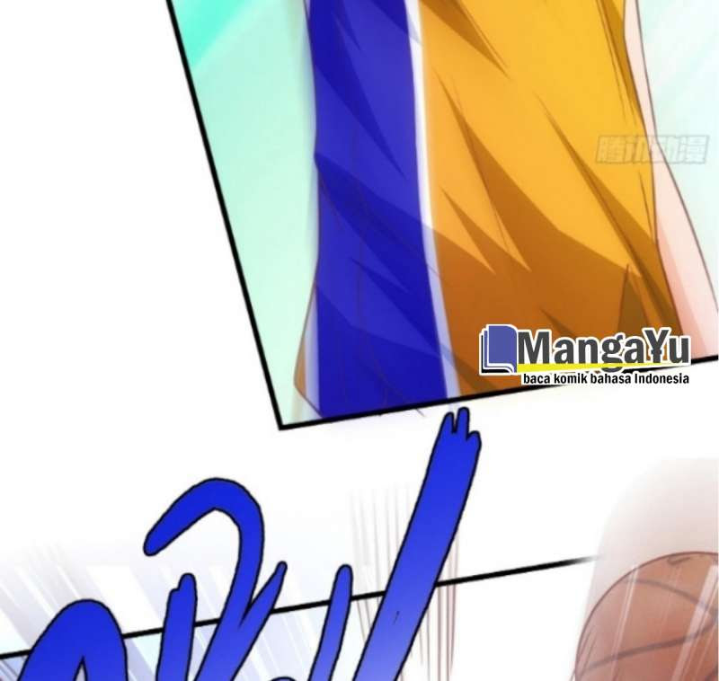 My Vision Becomes Stronger Chapter 04 Bahasa Indonesia