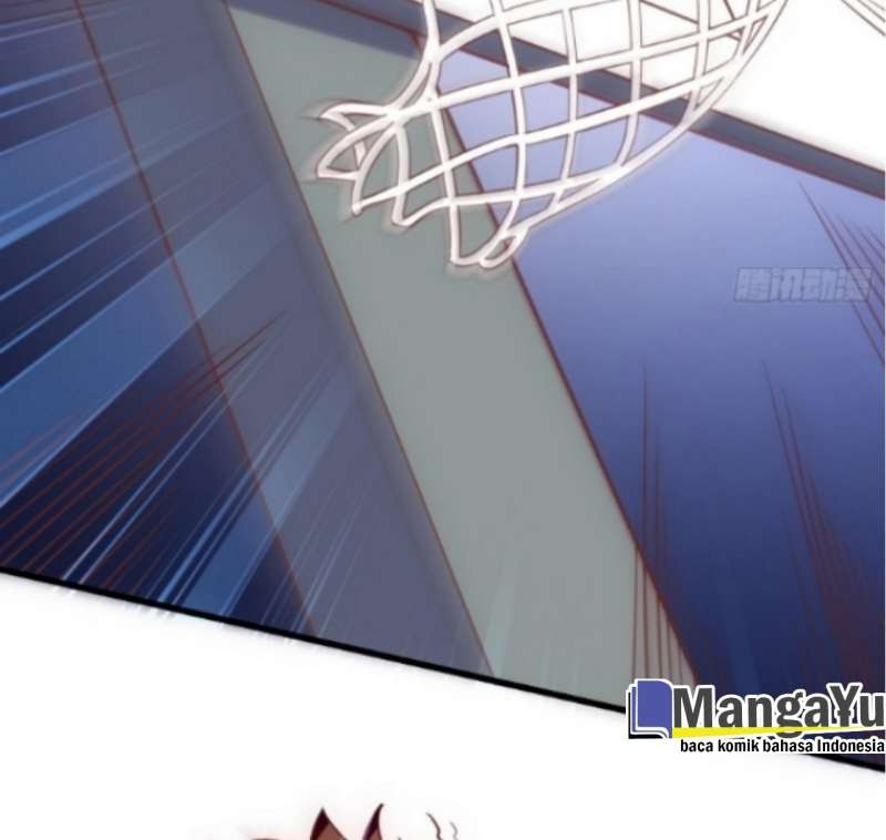 My Vision Becomes Stronger Chapter 04 Bahasa Indonesia