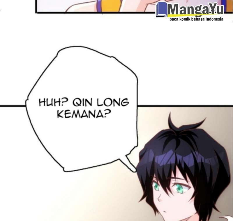 My Vision Becomes Stronger Chapter 04 Bahasa Indonesia