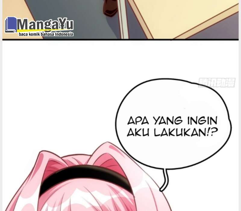 My Vision Becomes Stronger Chapter 05 Bahasa Indonesia