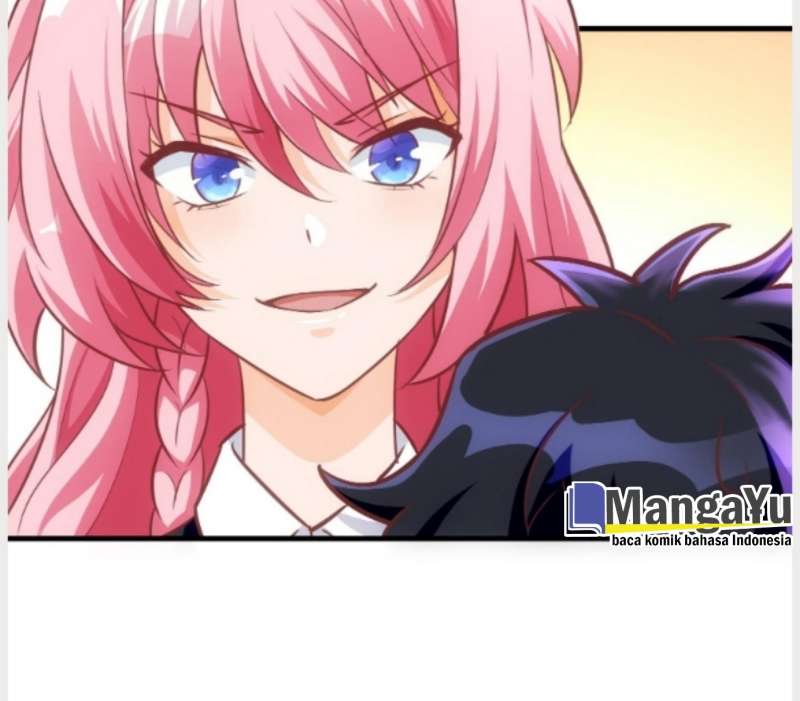 My Vision Becomes Stronger Chapter 05 Bahasa Indonesia