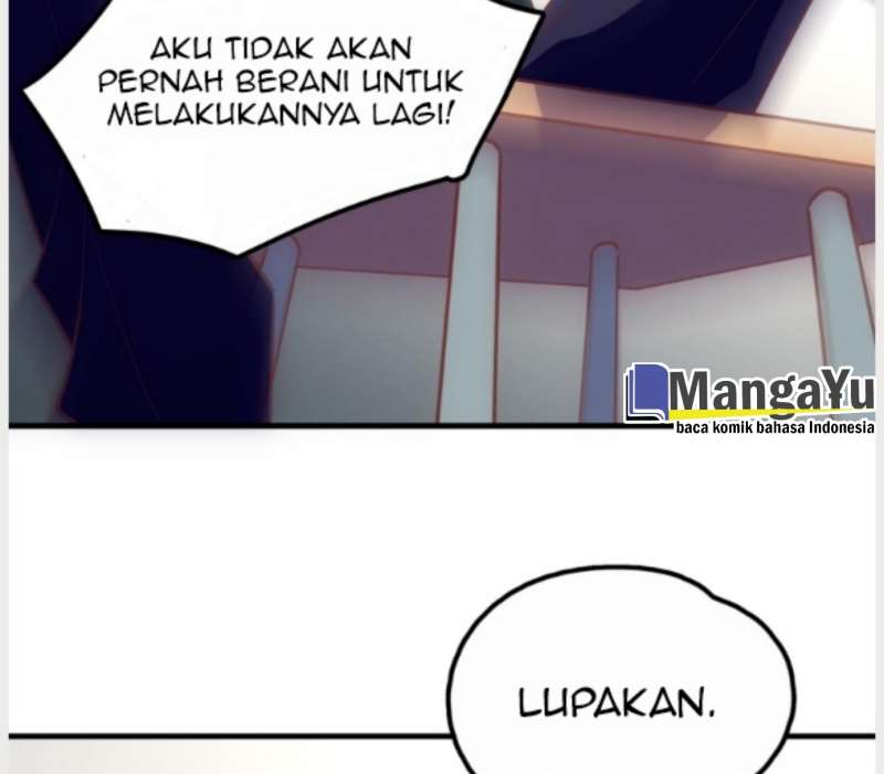 My Vision Becomes Stronger Chapter 05 Bahasa Indonesia